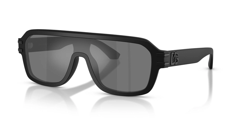 DOLCE & GABBANA DG4507 25256G 27 - 1