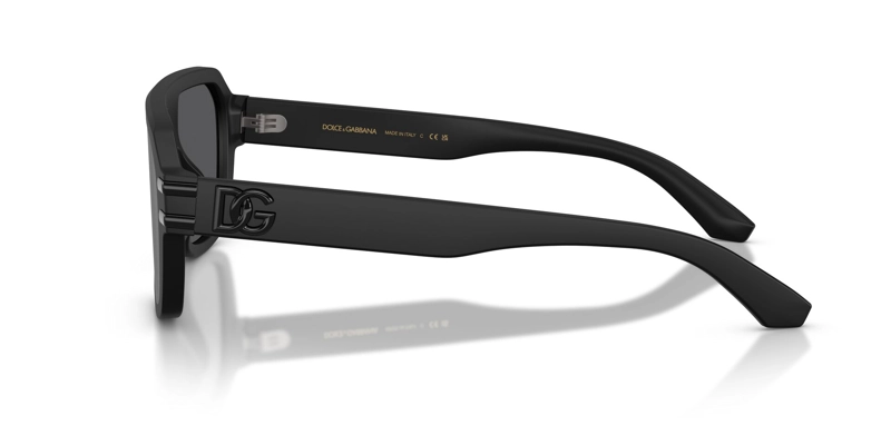DOLCE & GABBANA DG4507 25256G 27 - 2