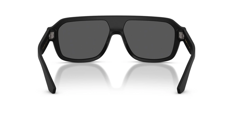 DOLCE & GABBANA DG4507 25256G 27 - 3