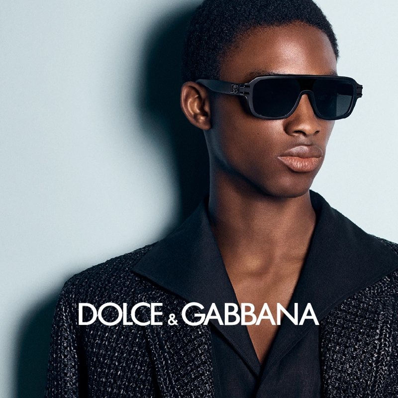 DOLCE & GABBANA DG4507 25256G 27 - 5