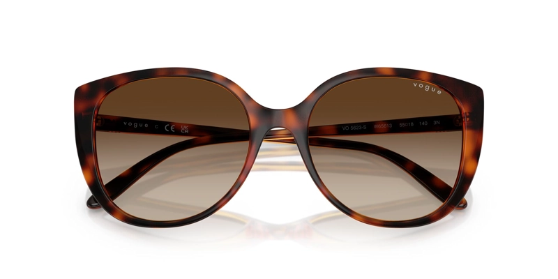 VOGUE EYEWEAR VO5623S W65613 55 - 4