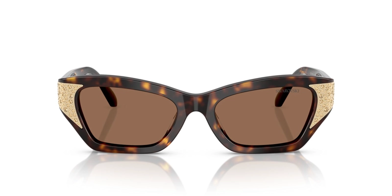 SWAROVSKI SK6029 - 4