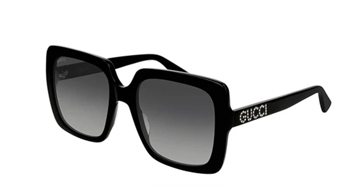 GUCCI GG0418S 001 - 1