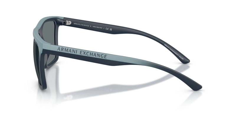 ARMANI EXCHANGE AX4162SU 839080 57 - 2