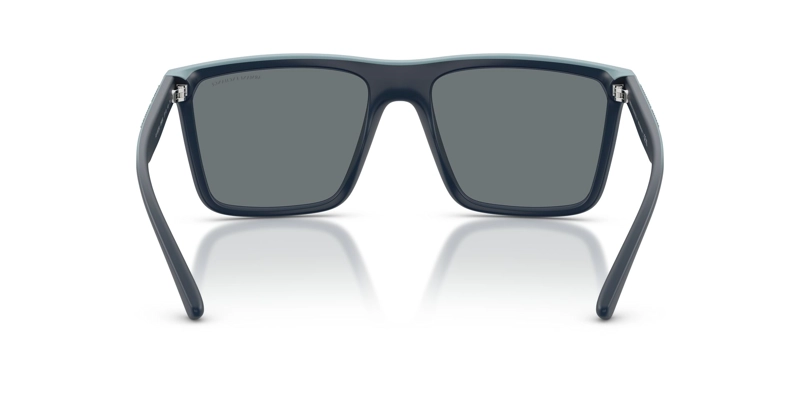 ARMANI EXCHANGE AX4162SU 839080 57 - 3