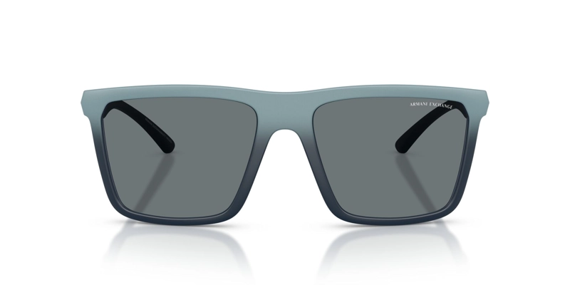 ARMANI EXCHANGE AX4162SU 839080 57 - 4