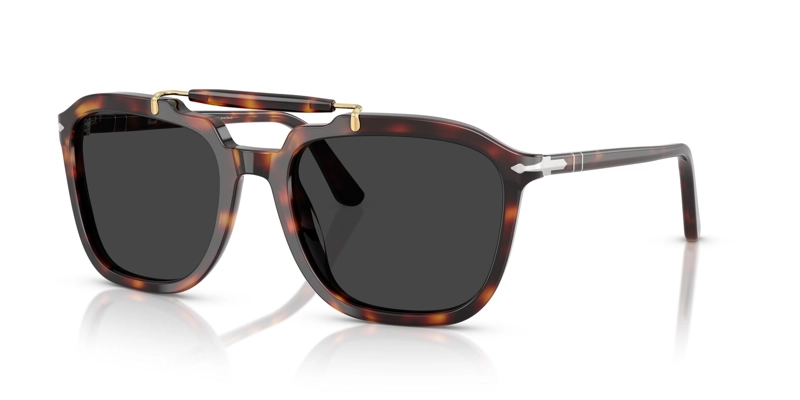 PERSOL PO0203S EDICION ESPECIAL AYRTON SENNA - 1