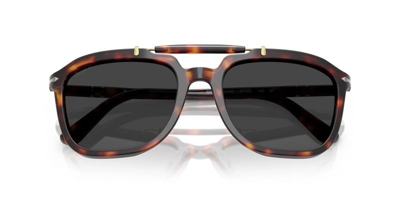 PERSOL PO0203S EDICION ESPECIAL AYRTON SENNA - 4