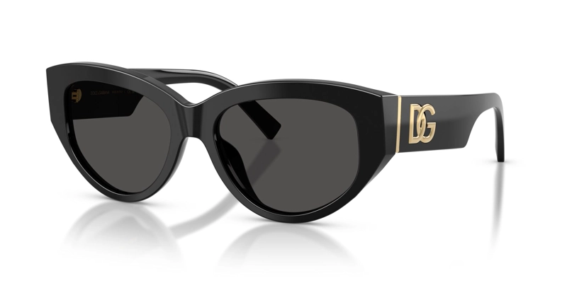 DOLCE & GABBANA DG4514 501/87 55 - 1