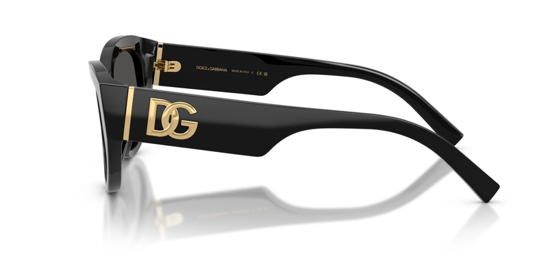 DOLCE & GABBANA DG4514 501/87 55 - 2