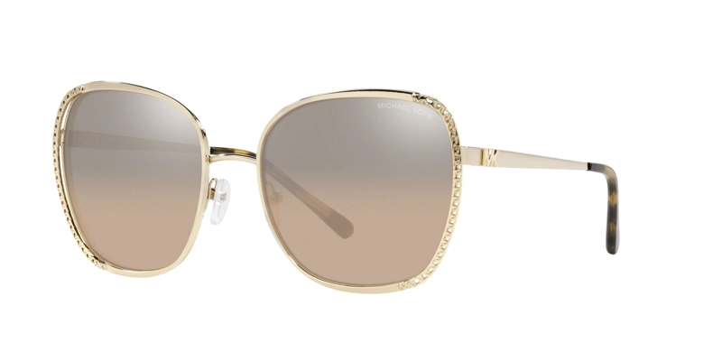 MICHAEL KORS AMSTERDAM - 1