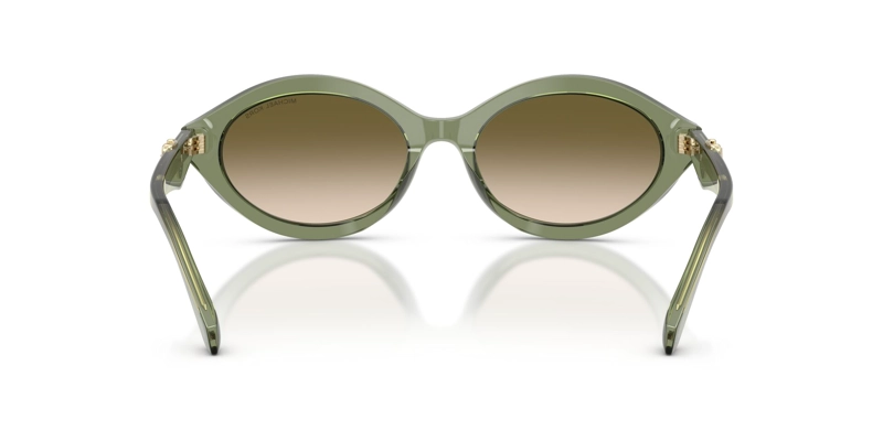 MICHAEL KORS CARLAZZO MK2257U 3961W0 55 - 3