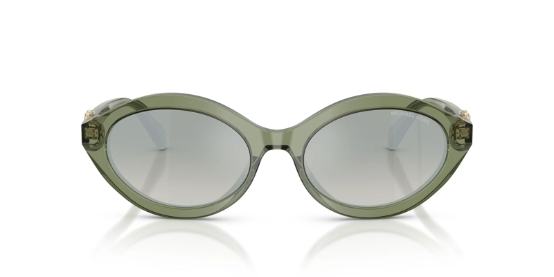 MICHAEL KORS CARLAZZO MK2257U 3961W0 55 - 4