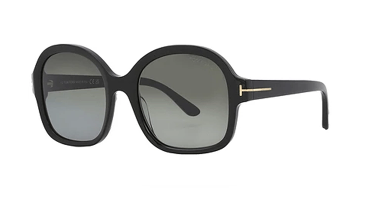 TOM FORD FT1034 01B 57 - 1
