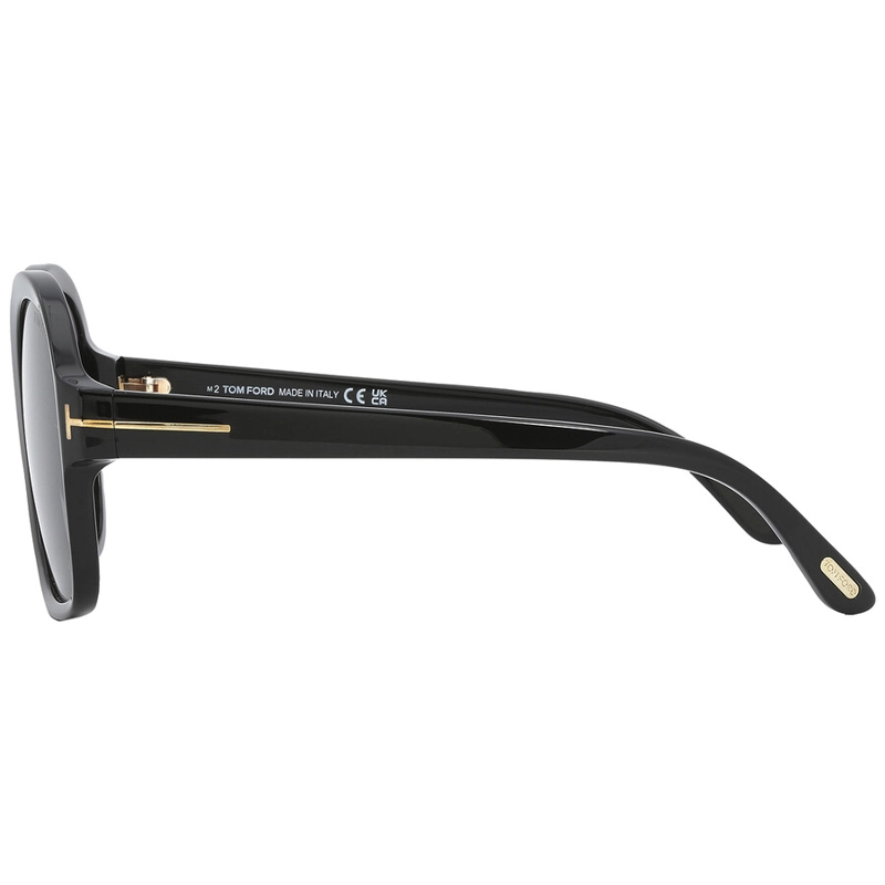 TOM FORD FT1034 01B 57 - 2