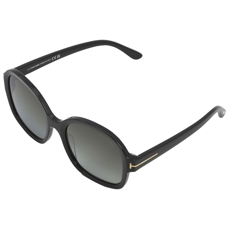 TOM FORD FT1034 01B 57 - 3