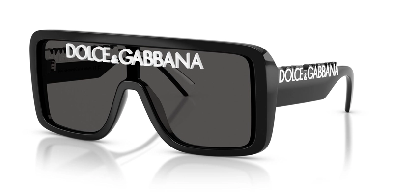 DOLCE & GABBANA DG6204 L50187 34 - 1