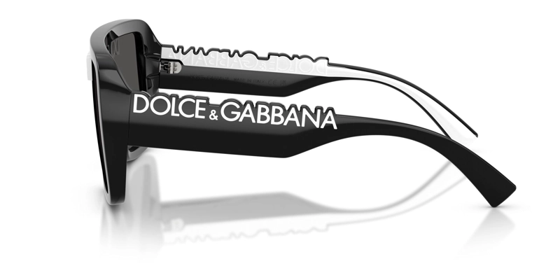DOLCE & GABBANA DG6204 L50187 34 - 2