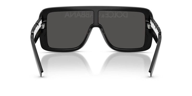 DOLCE & GABBANA DG6204 L50187 34 - 3