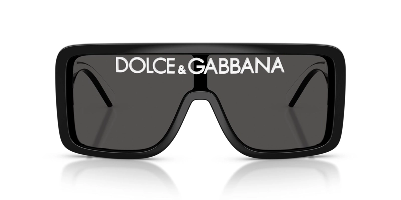 DOLCE & GABBANA DG6204 L50187 34 - 4
