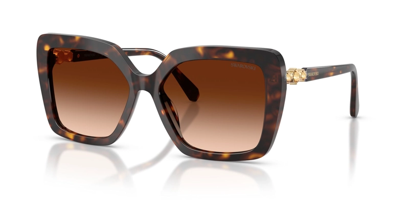 SWAROVSKI SK6049 SK6049 100274 57 - 1