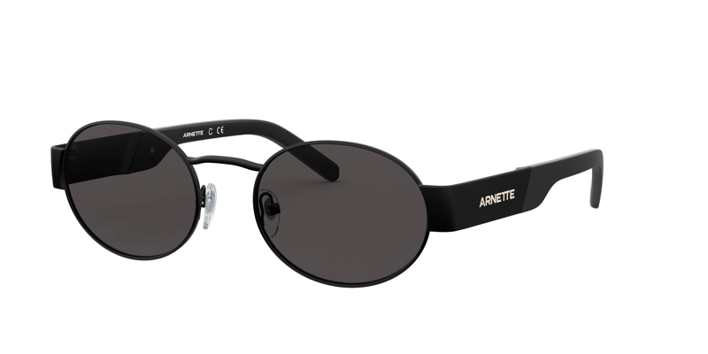 ARNETTE LARS - 1