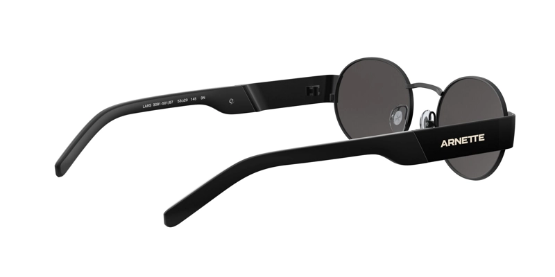 ARNETTE LARS - 7