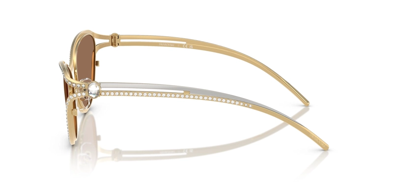 SWAROVSKI SK7025 - 2