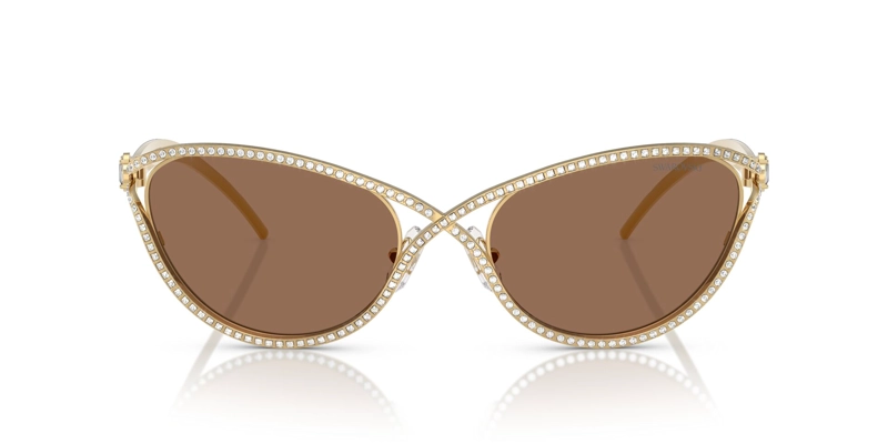 SWAROVSKI SK7025 - 4