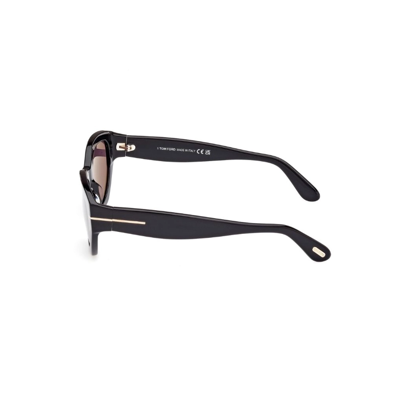 TOM FORD PENNY FT1086 01A 55 - 2