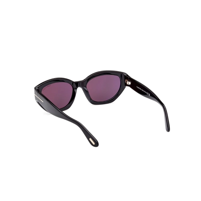 TOM FORD PENNY FT1086 01A 55 - 3