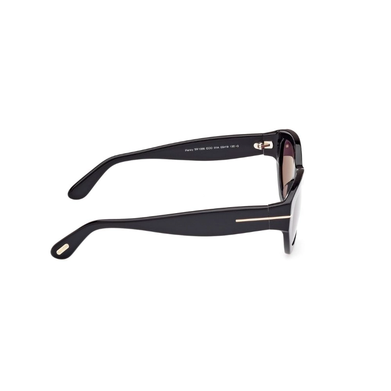 TOM FORD PENNY FT1086 01A 55 - 5