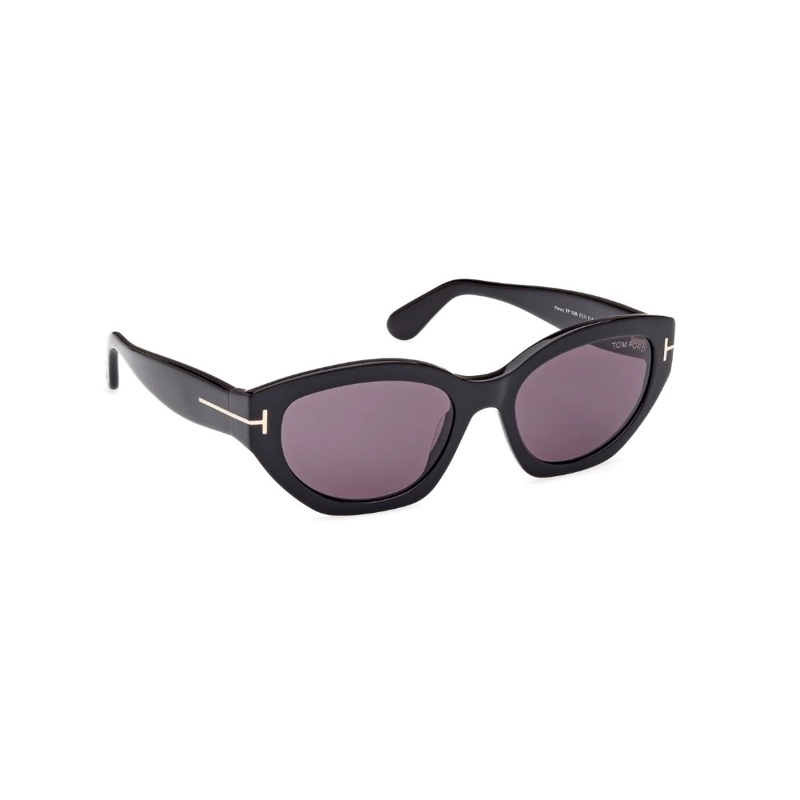 TOM FORD PENNY FT1086 01A 55 - 6