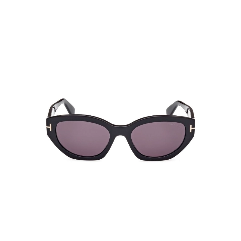 TOM FORD PENNY FT1086 01A 55 - 7
