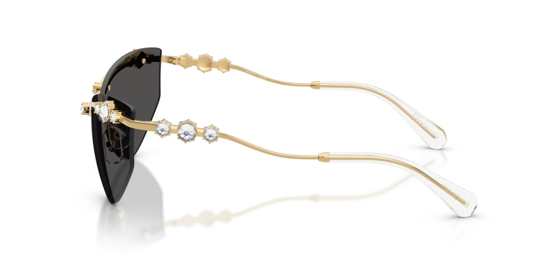 SWAROVSKI SK7039 SK7039 400487 61 - 2