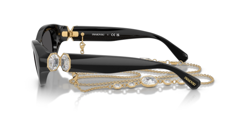 SWAROVSKI SK6036U - 2