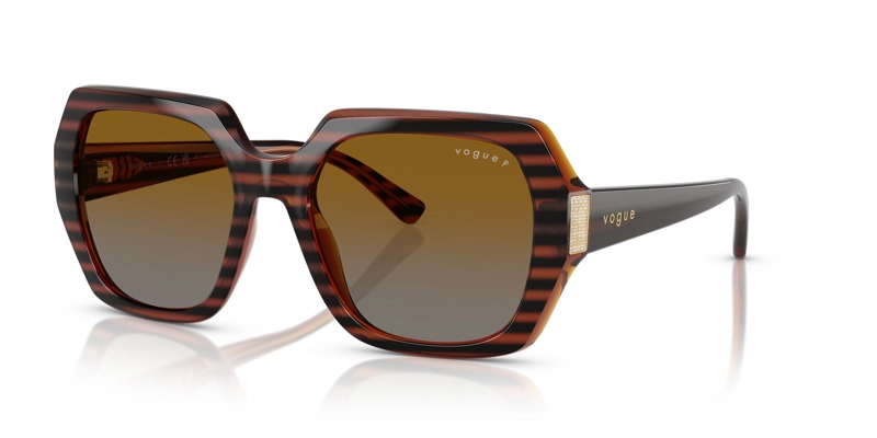 VOGUE EYEWEAR VO5612SB 2571T5 55 - 1
