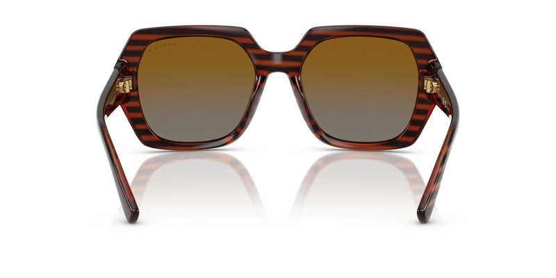 VOGUE EYEWEAR VO5612SB 2571T5 55 - 3