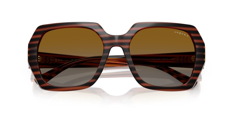 VOGUE EYEWEAR VO5612SB 2571T5 55 - 4