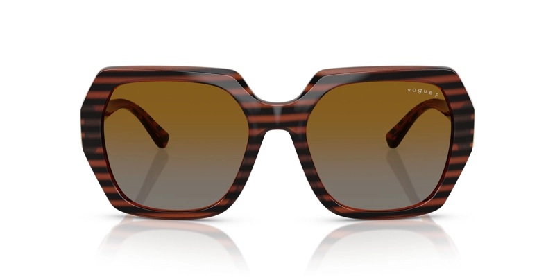 VOGUE EYEWEAR VO5612SB 2571T5 55 - 5