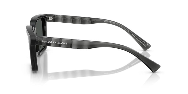 ARMANI EXCHANGE AX4147S AX4147S - 2