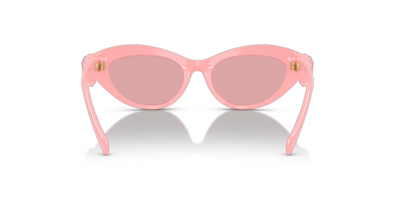 VERSACE KIDS VK4005U 545284 49 (MODELO PARA NIÑOS) - 3