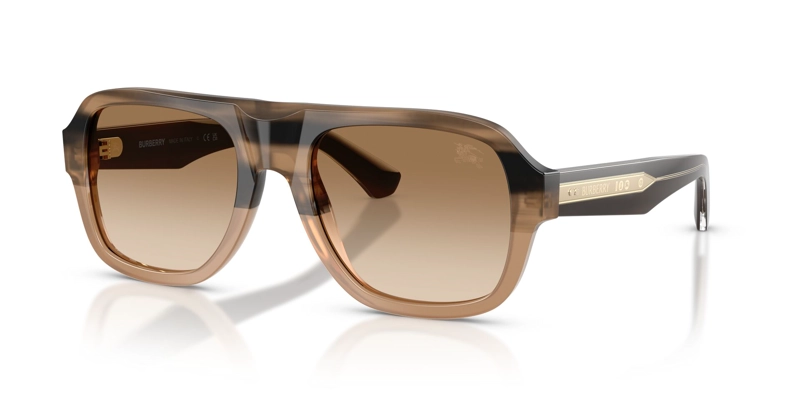 BURBERRY BE4478 420789 55 - 1