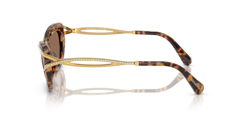 SWAROVSKI SK7026 - 2