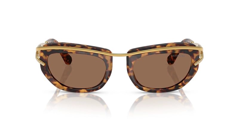 SWAROVSKI SK7026 - 4