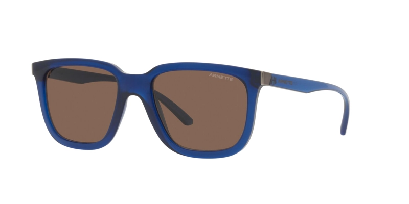 ARNETTE PLAKA - 1