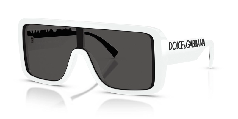 DOLCE & GABBANA DG6204 331287 34 - 1