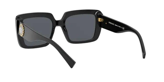 VERSACE VE4384B - 4