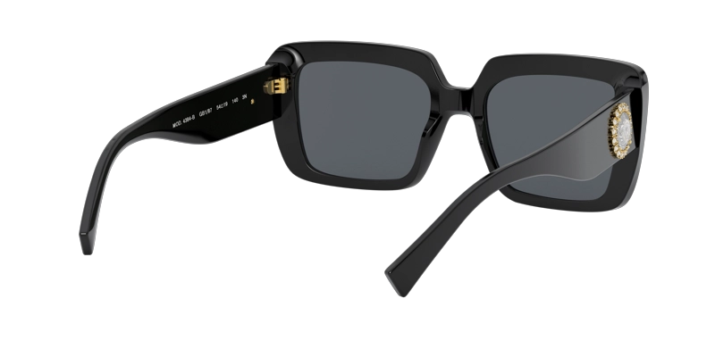 VERSACE VE4384B - 6