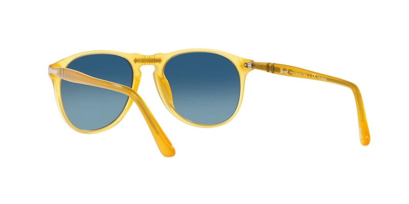 PERSOL PO9649S POLARIZADO - 4